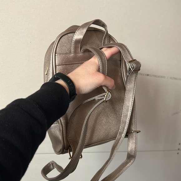 Mini backpack - Picture 2 of 2